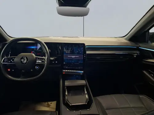 Renault Austral mild hybrid 160 auto Iconic - Photo 9
