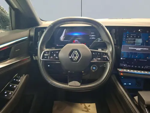 Renault Austral mild hybrid 160 auto Iconic - Photo 10