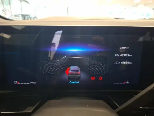 Renault Austral mild hybrid 160 auto Iconic - Photo 11
