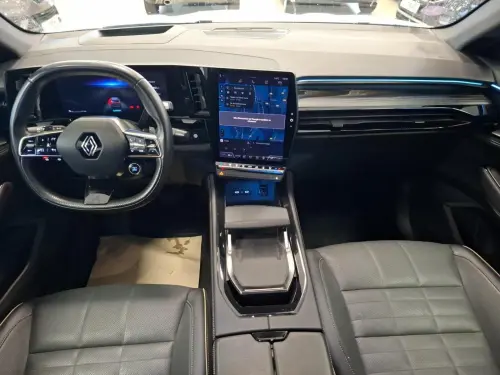 Renault Austral mild hybrid 160 auto Iconic - Photo 12