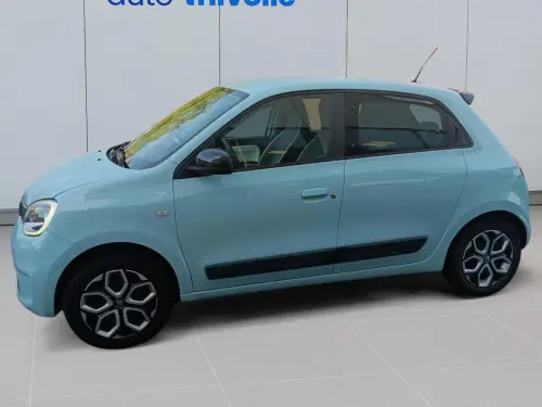 Renault Twingo E-Tech Twingo III E-Tech Equilibre - Photo 1