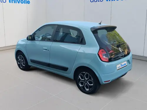 Renault Twingo E-Tech Twingo III E-Tech Equilibre - Photo 2