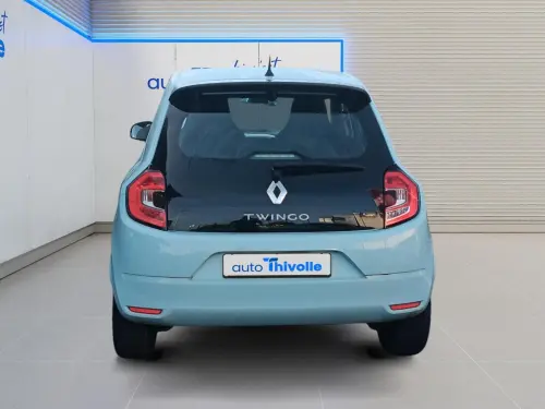 Renault Twingo E-Tech Twingo III E-Tech Equilibre - Photo 3