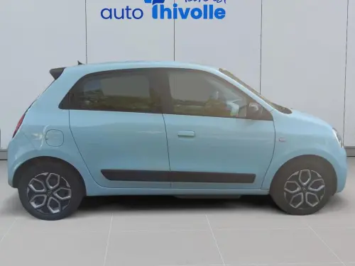 Renault Twingo E-Tech Twingo III E-Tech Equilibre - Photo 5