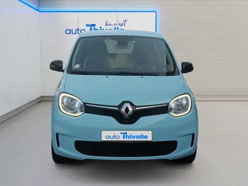 Renault Twingo E-Tech Twingo III E-Tech Equilibre - Photo 7