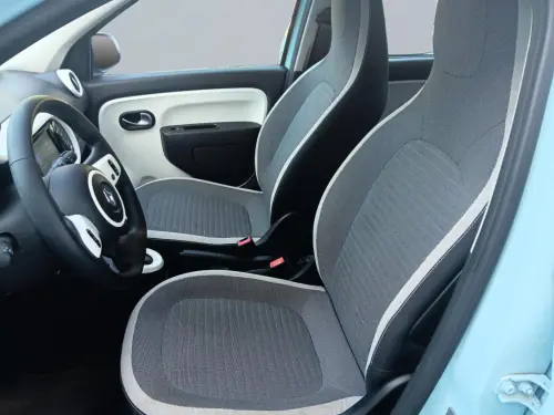 Renault Twingo E-Tech Twingo III E-Tech Equilibre - Photo 9