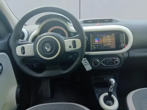 Renault Twingo E-Tech Twingo III E-Tech Equilibre - Photo 11
