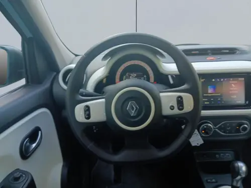 Renault Twingo E-Tech Twingo III E-Tech Equilibre - Photo 12