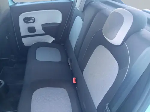Renault Twingo E-Tech Twingo III E-Tech Equilibre - Photo 15