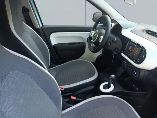 Renault Twingo E-Tech Twingo III E-Tech Equilibre - Photo 16