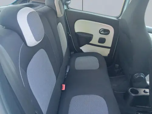 Renault Twingo E-Tech Twingo III E-Tech Equilibre - Photo 17