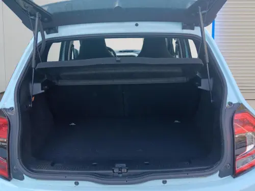 Renault Twingo E-Tech Twingo III E-Tech Equilibre - Photo 18