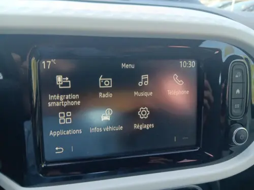 Renault Twingo E-Tech Twingo III E-Tech Equilibre - Photo 19