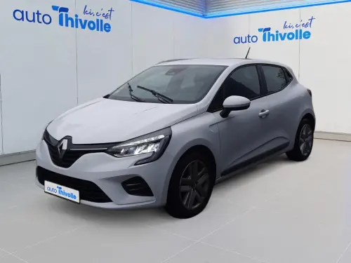 Renault Clio Clio Blue dCi 85 Business - Photo 0