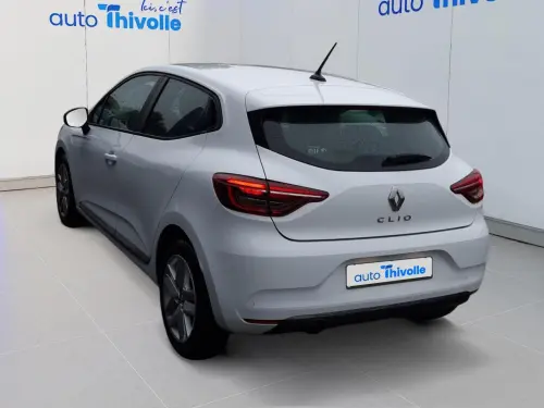 Renault Clio Clio Blue dCi 85 Business - Photo 2