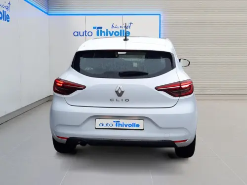 Renault Clio Clio Blue dCi 85 Business - Photo 3