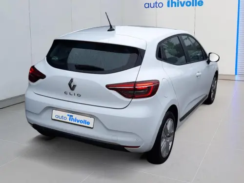 Renault Clio Clio Blue dCi 85 Business - Photo 4