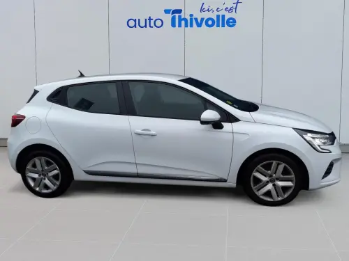 Renault Clio Clio Blue dCi 85 Business - Photo 5