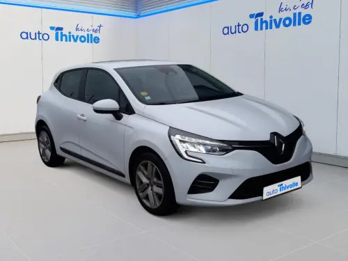 Renault Clio Clio Blue dCi 85 Business - Photo 6