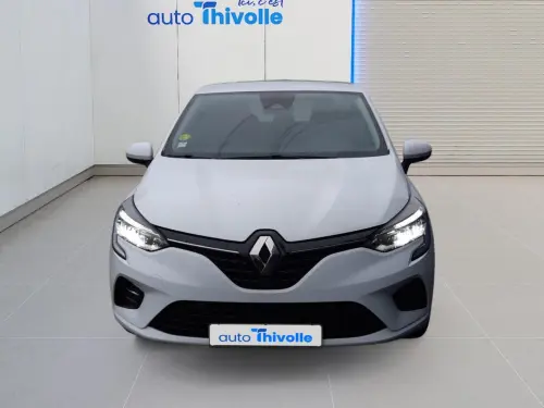 Renault Clio Clio Blue dCi 85 Business - Photo 7