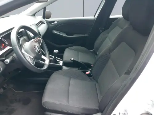 Renault Clio Clio Blue dCi 85 Business - Photo 9