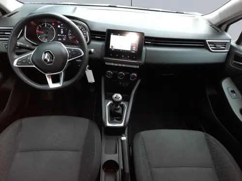 Renault Clio Clio Blue dCi 85 Business - Photo 11