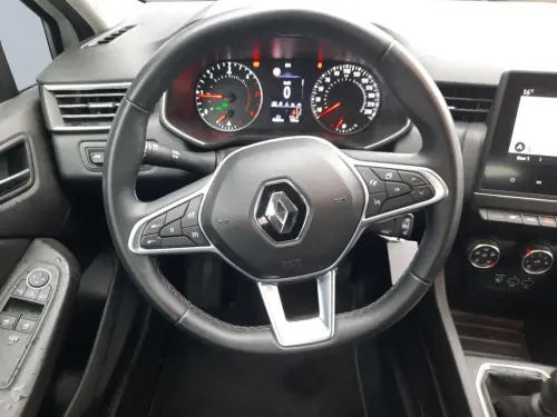 Renault Clio Clio Blue dCi 85 Business - Photo 12
