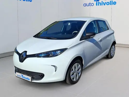 Renault Zoe R90 Life - Photo 0