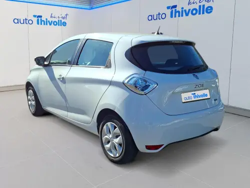 Renault Zoe R90 Life - Photo 1