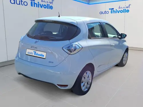 Renault Zoe R90 Life - Photo 3