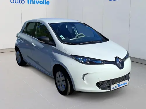Renault Zoe R90 Life - Photo 4