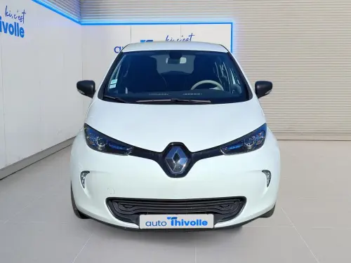 Renault Zoe R90 Life - Photo 5