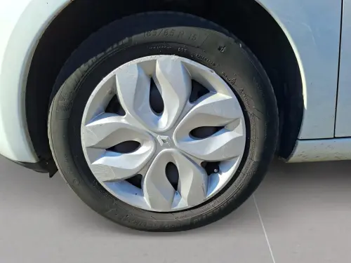 Renault Zoe R90 Life - Photo 6