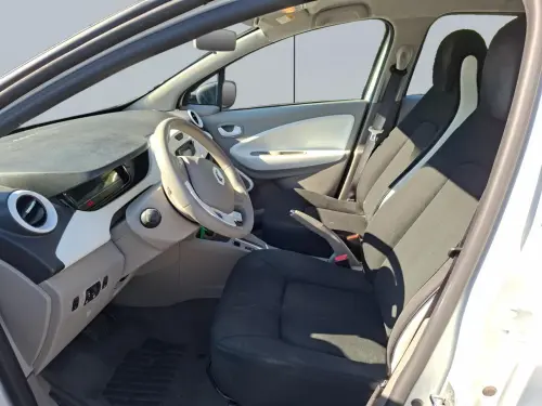 Renault Zoe R90 Life - Photo 7