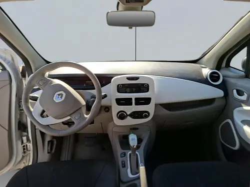 Renault Zoe R90 Life - Photo 9