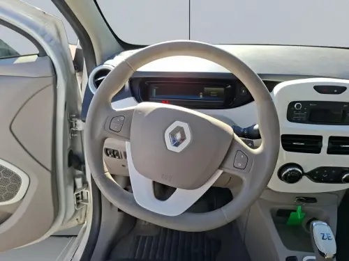 Renault Zoe R90 Life - Photo 10