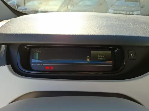 Renault Zoe R90 Life - Photo 11