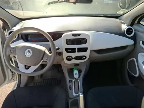 Renault Zoe R90 Life - Photo 12