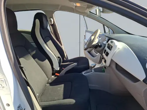 Renault Zoe R90 Life - Photo 14