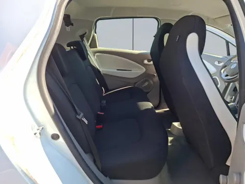 Renault Zoe R90 Life - Photo 15
