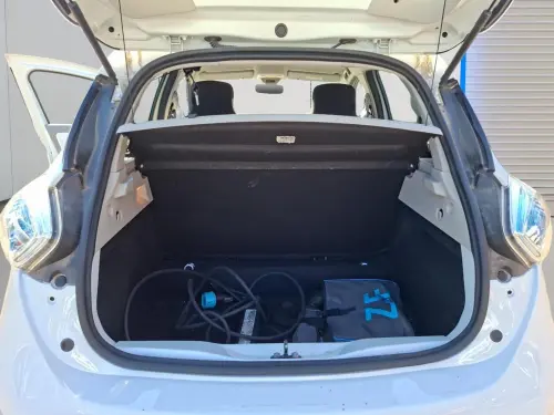 Renault Zoe R90 Life - Photo 16