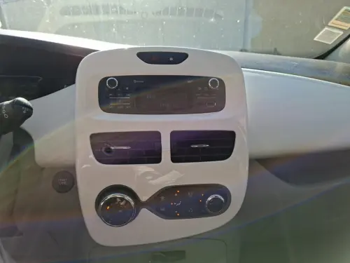 Renault Zoe R90 Life - Photo 17
