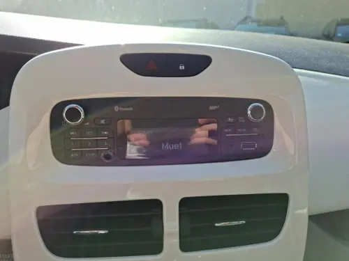 Renault Zoe R90 Life - Photo 18