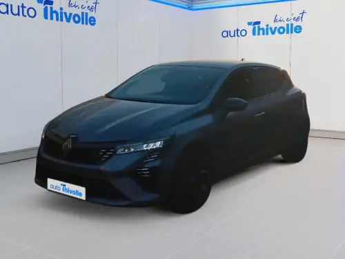 Renault Clio Clio E-Tech full hybrid 145 Esprit Alpine - Photo 0