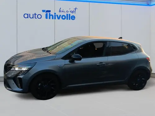 Renault Clio Clio E-Tech full hybrid 145 Esprit Alpine - Photo 1