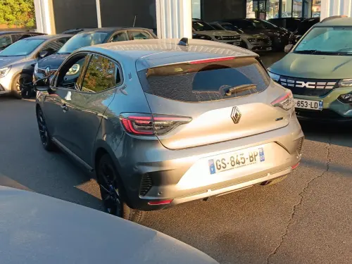 Renault Clio Clio E-Tech full hybrid 145 Esprit Alpine - Photo 2
