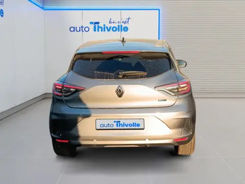 Renault Clio Clio E-Tech full hybrid 145 Esprit Alpine - Photo 3