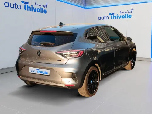 Renault Clio Clio E-Tech full hybrid 145 Esprit Alpine - Photo 4