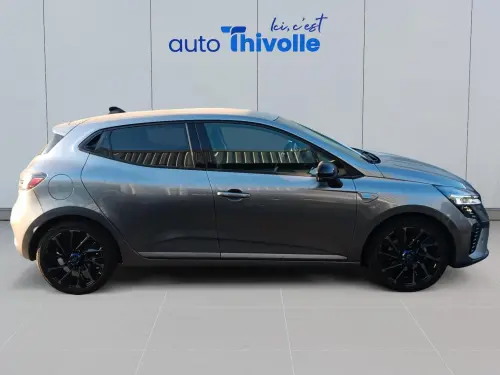 Renault Clio Clio E-Tech full hybrid 145 Esprit Alpine - Photo 5