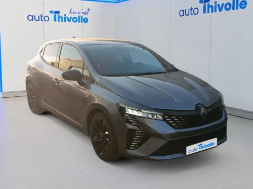 Renault Clio Clio E-Tech full hybrid 145 Esprit Alpine - Photo 6